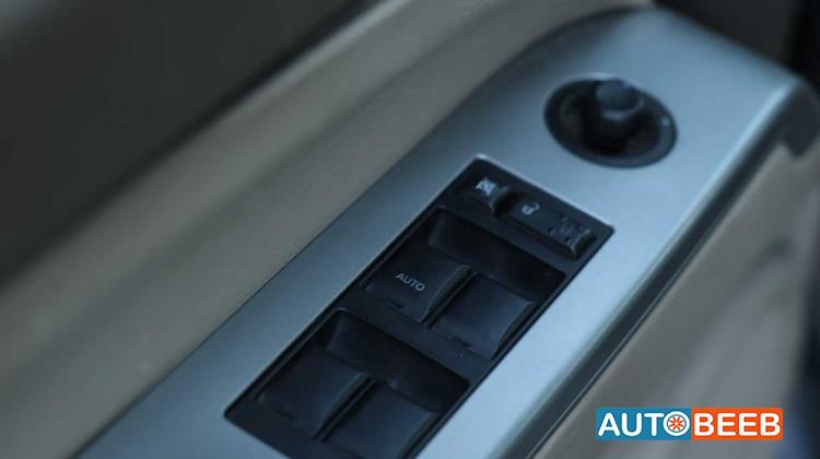 Jeep Compass 2007
