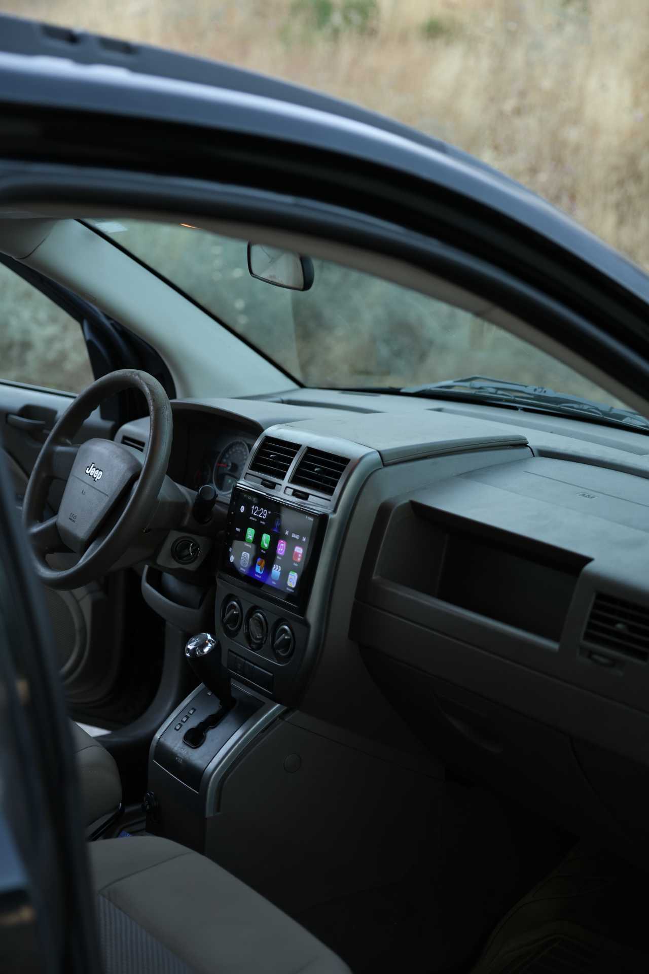 Jeep Compass 2007