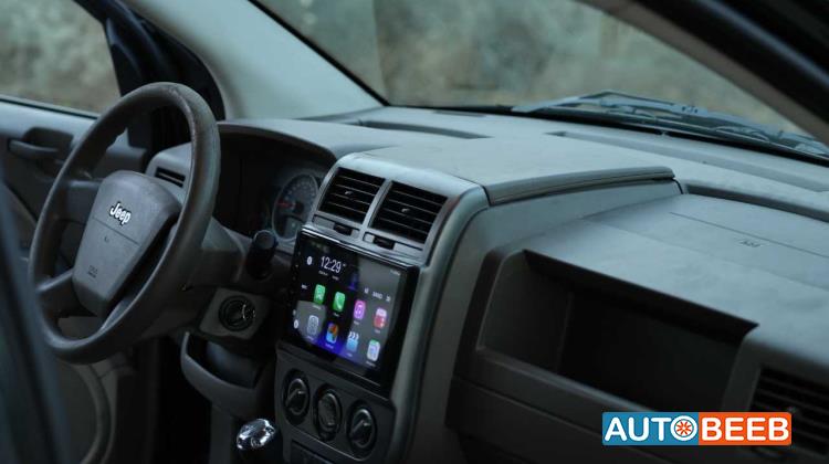 Jeep Compass 2007