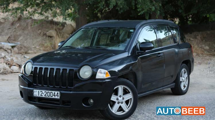 Jeep Compass 2007