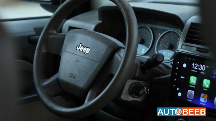 Jeep Compass 2007