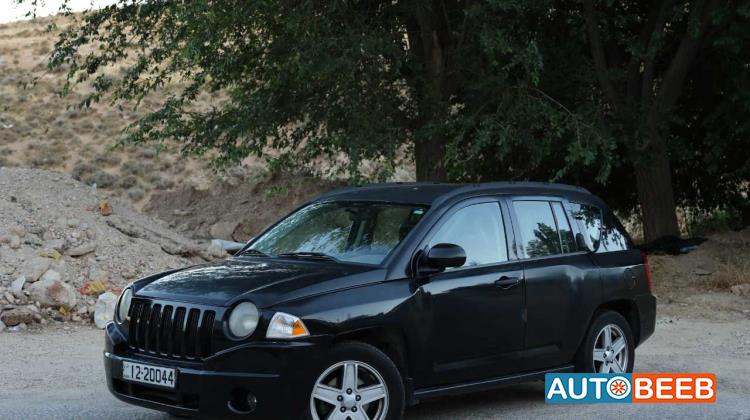 Jeep Compass 2007