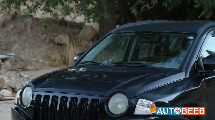 Jeep Compass 2007