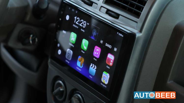 Jeep Compass 2007