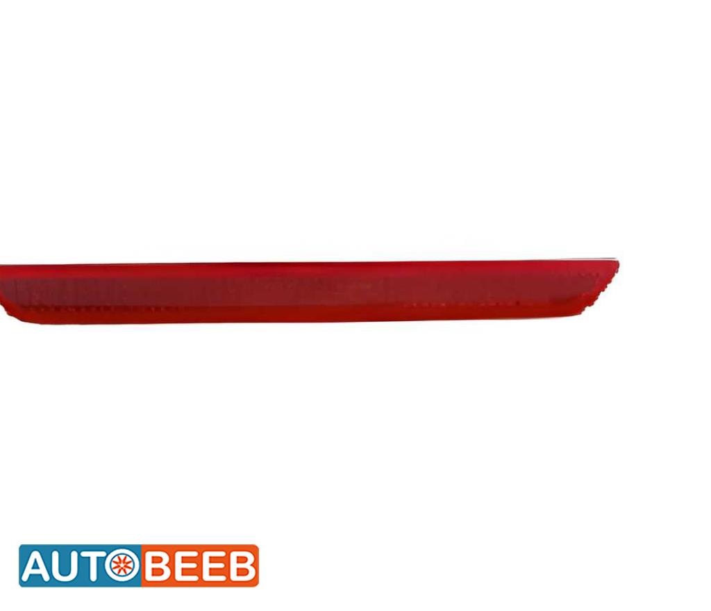 REFLECTOR BMW F32/F36 M-TECH 2013-2016 R