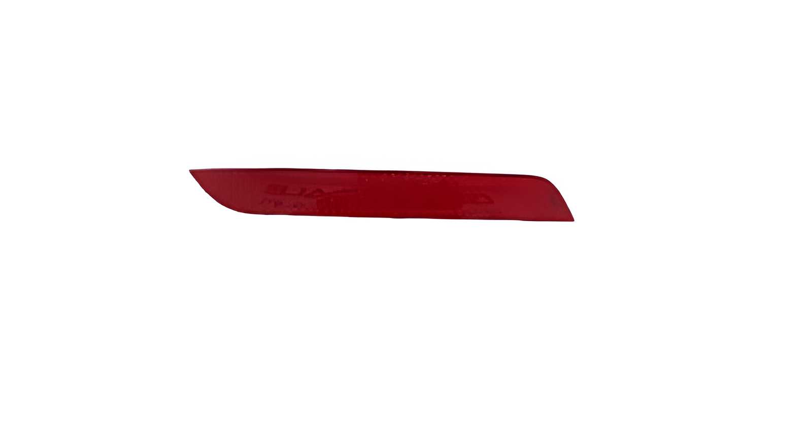 REFLECTOR BMW M5 STYLE F10 2010-2013 L