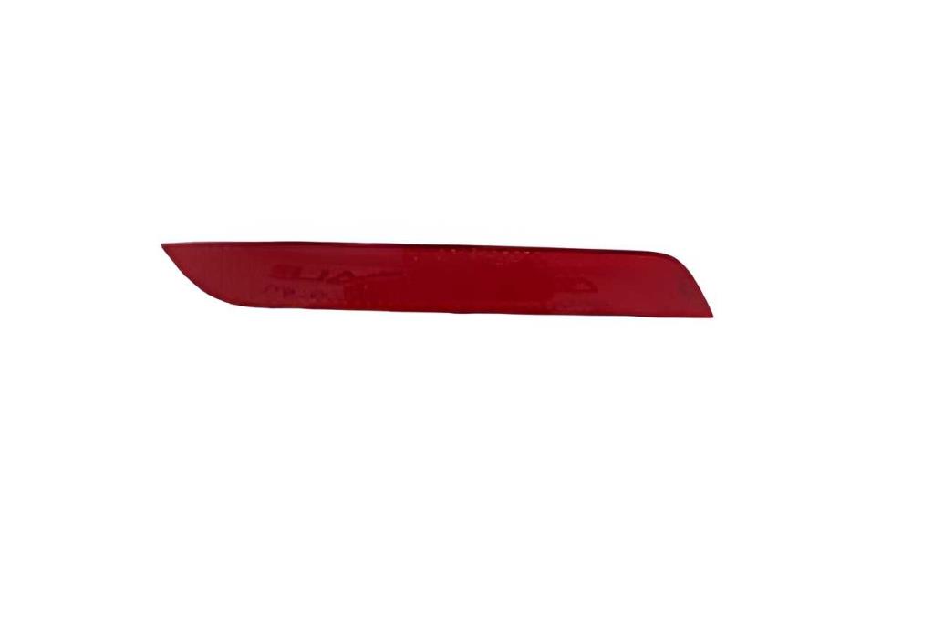 REFLECTOR BMW M5 STYLE F10 2010-2013 L