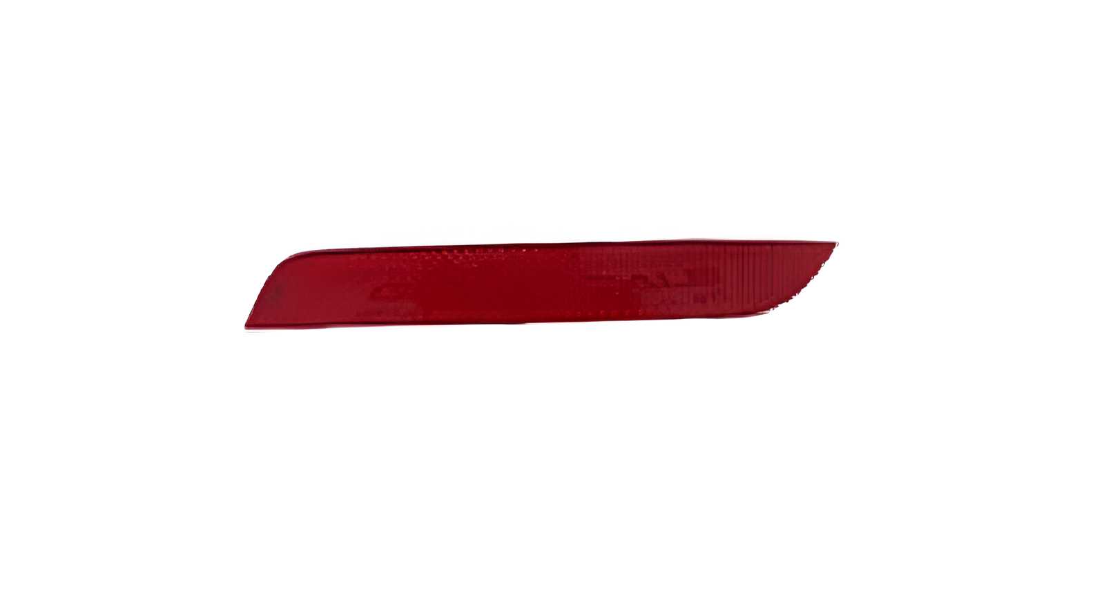 REFLECTOR BMW M5 STYLE F10 2010-2013 R