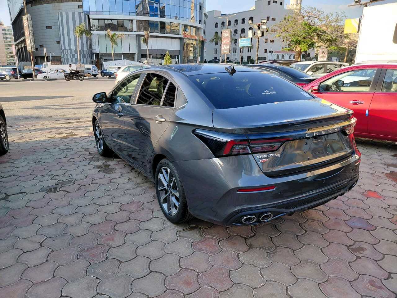 Chery  2023
