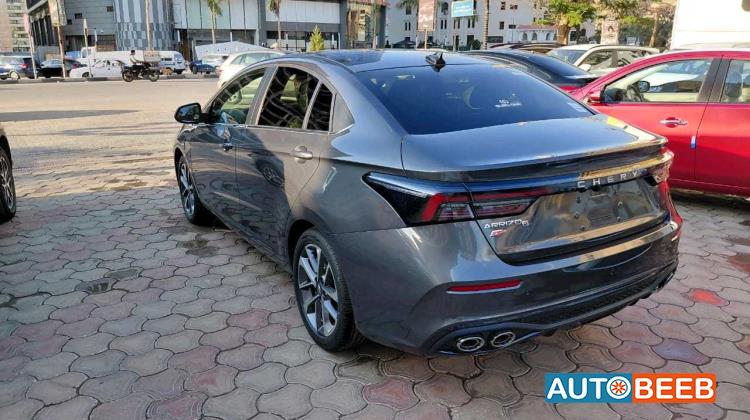 Chery  2023