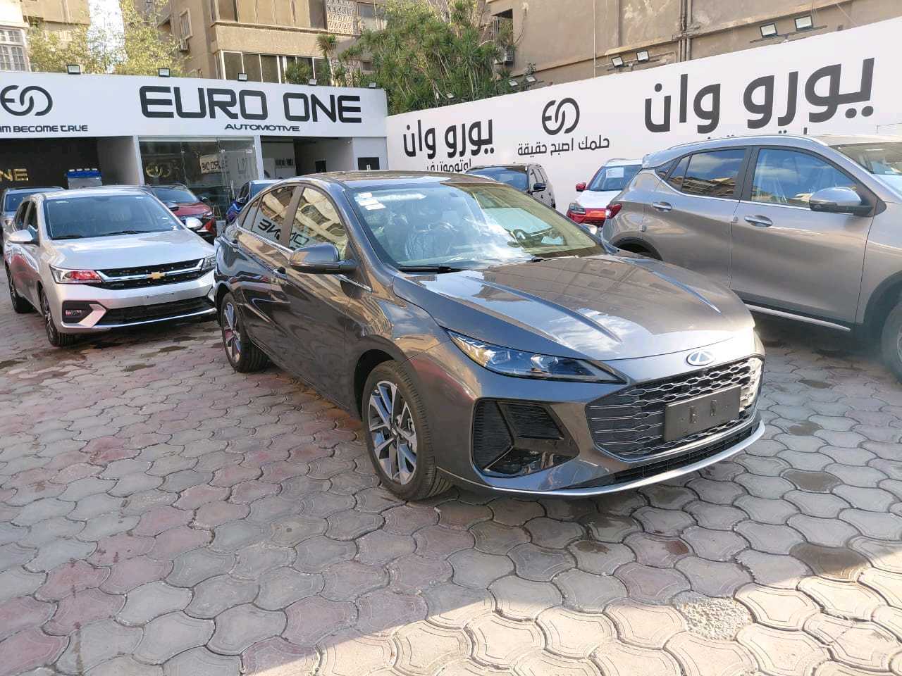 Chery  2023