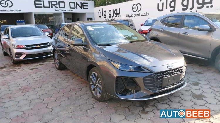 Chery  2023
