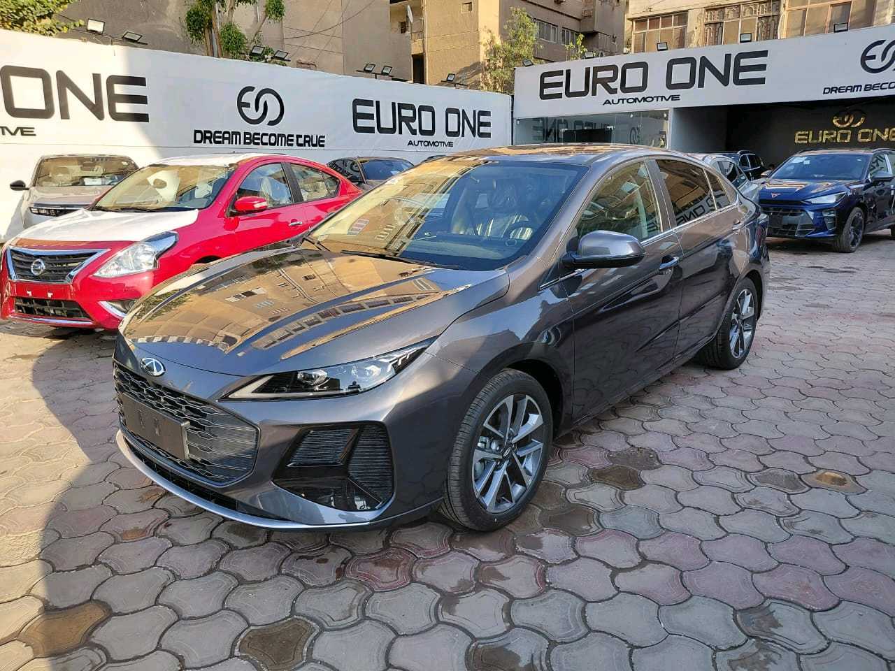Chery  2023