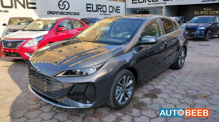 Chery  2023