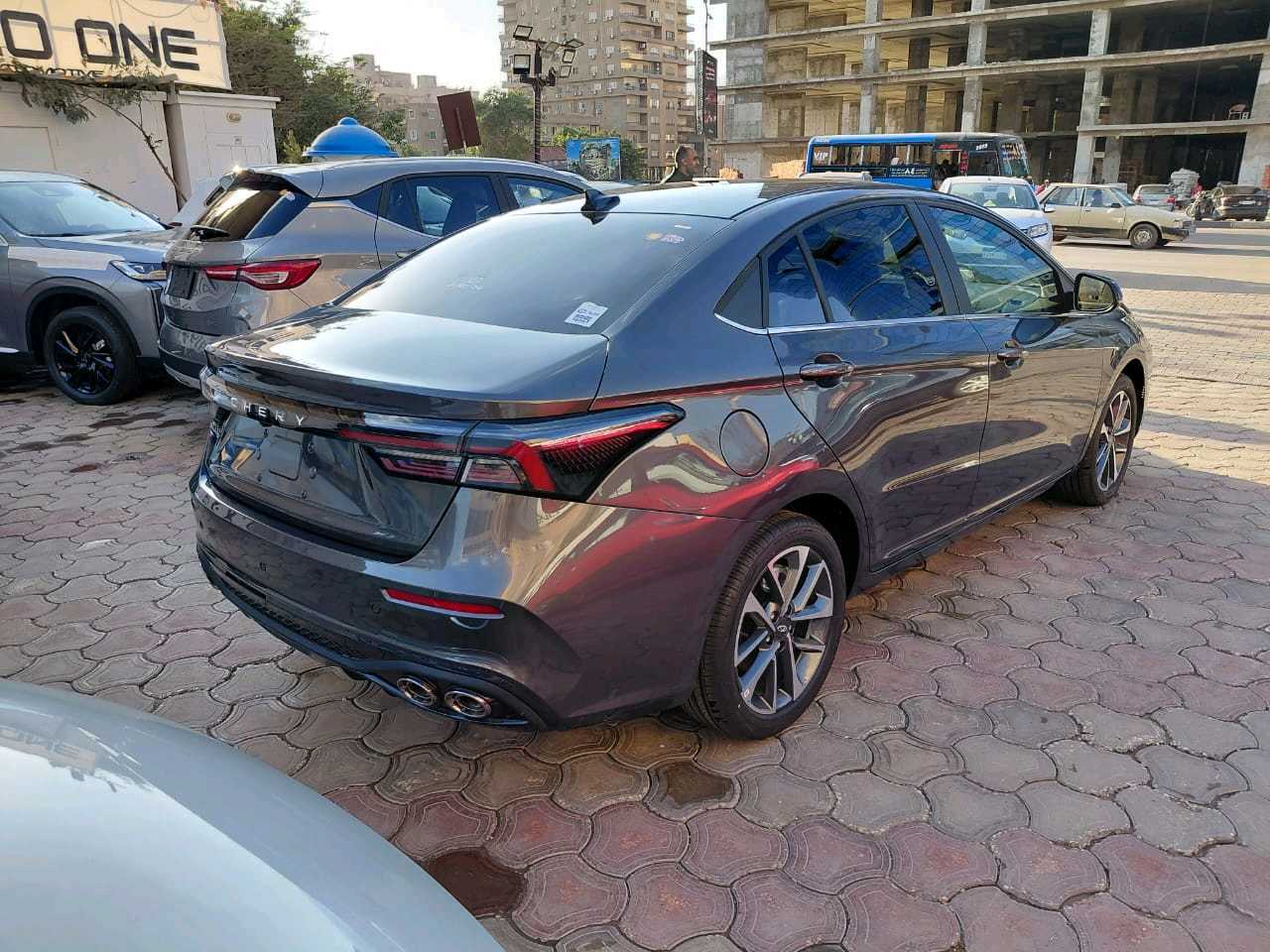 Chery  2023