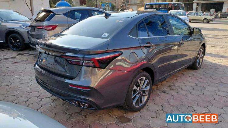 Chery  2023