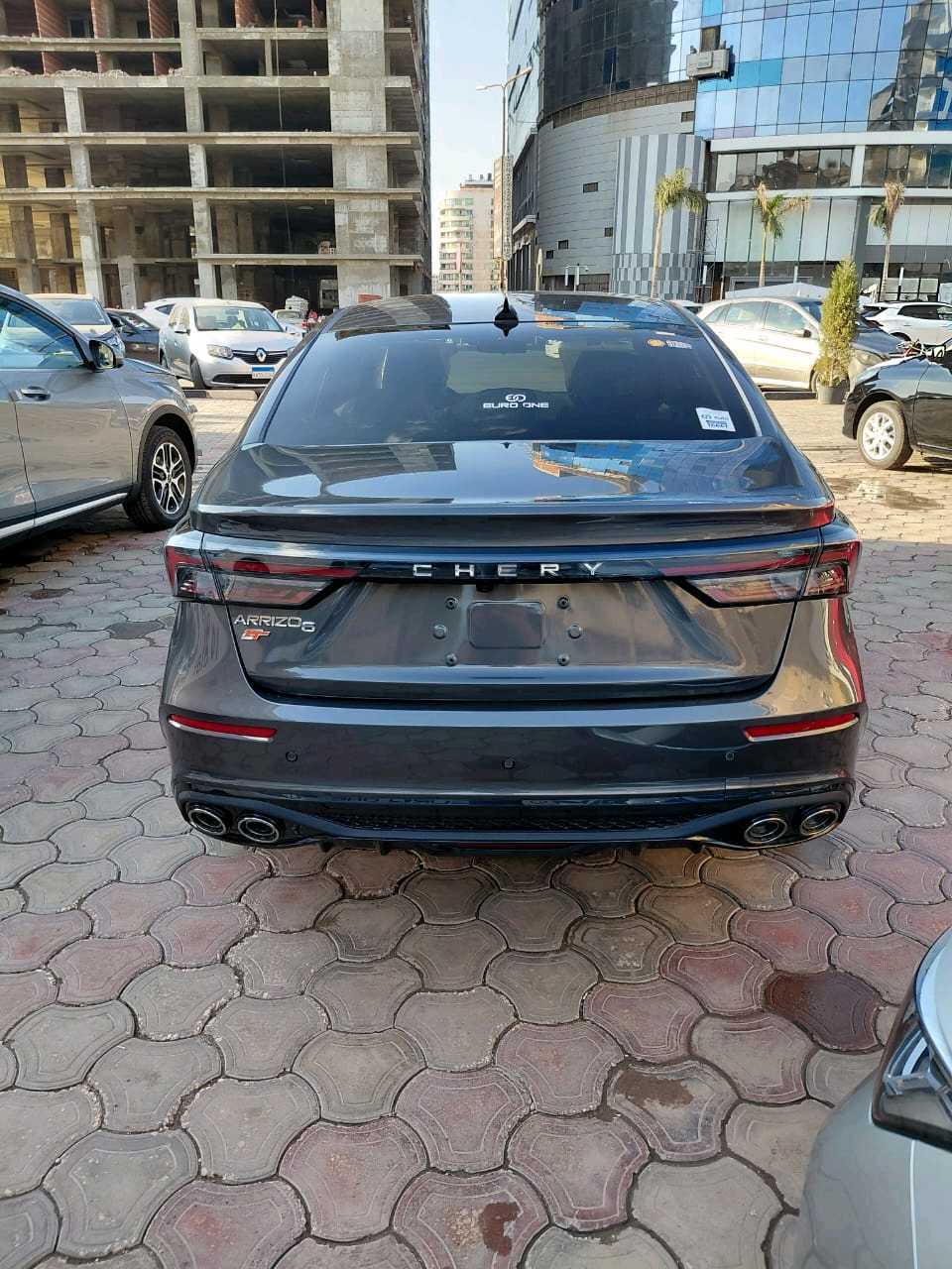 Chery  2023