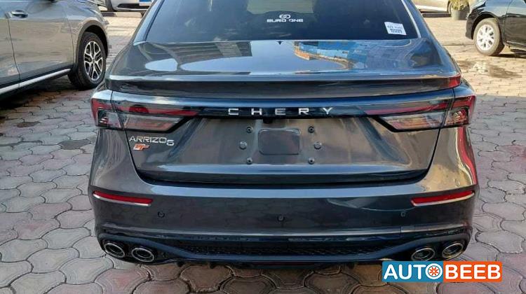 Chery  2023