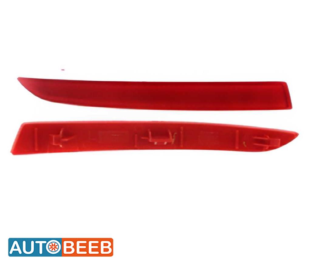 REFLECTOR BMW F10-LCI 2014-2016 L