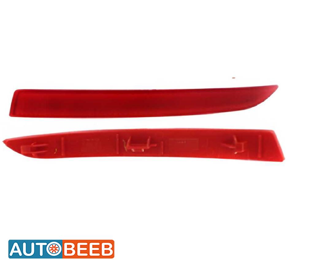 REFLECTOR BMW F10-LCI 2014-2016 R
