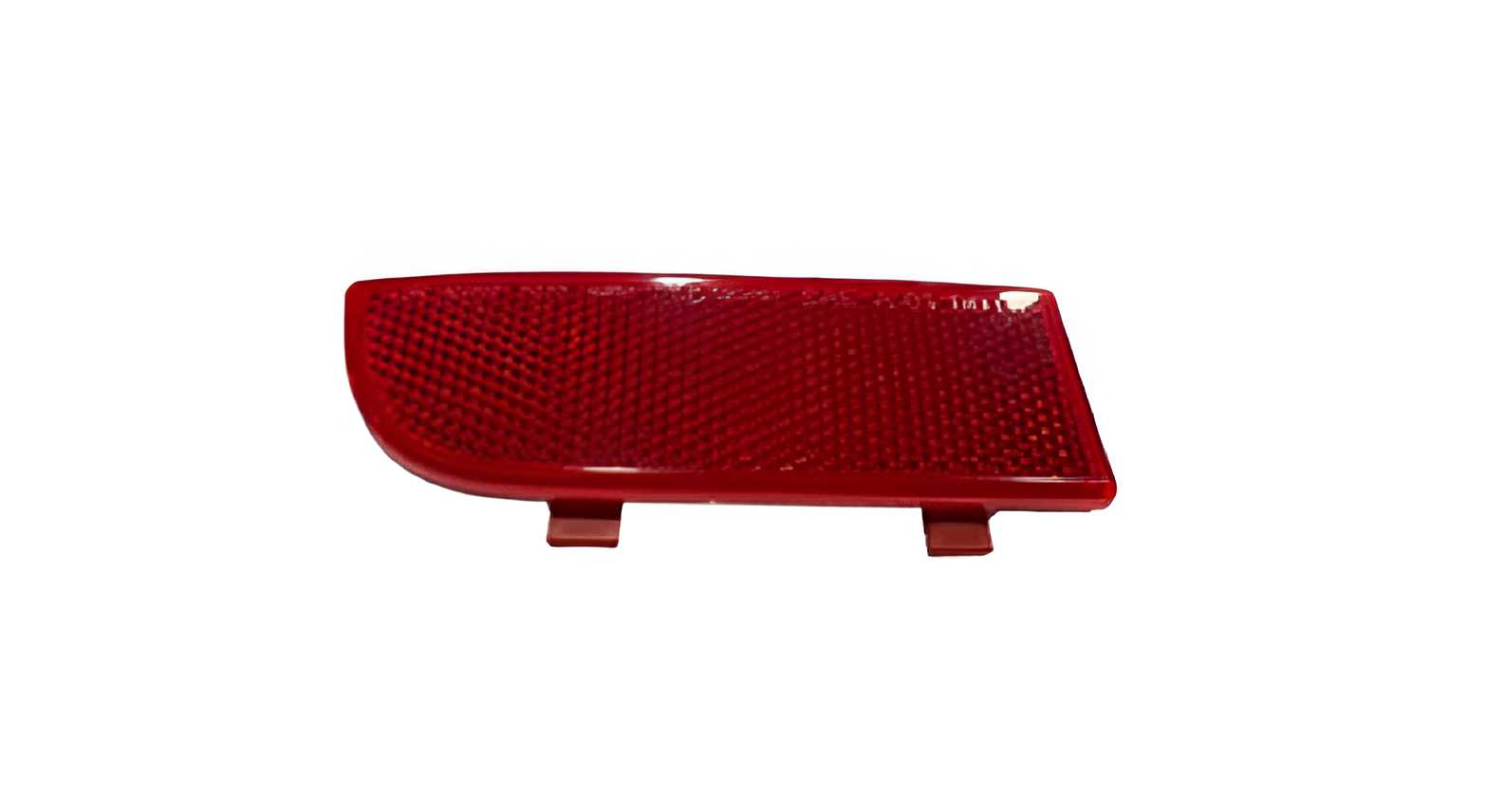 REFLECTOR MERCEDES VITO W639 2004-2013 L