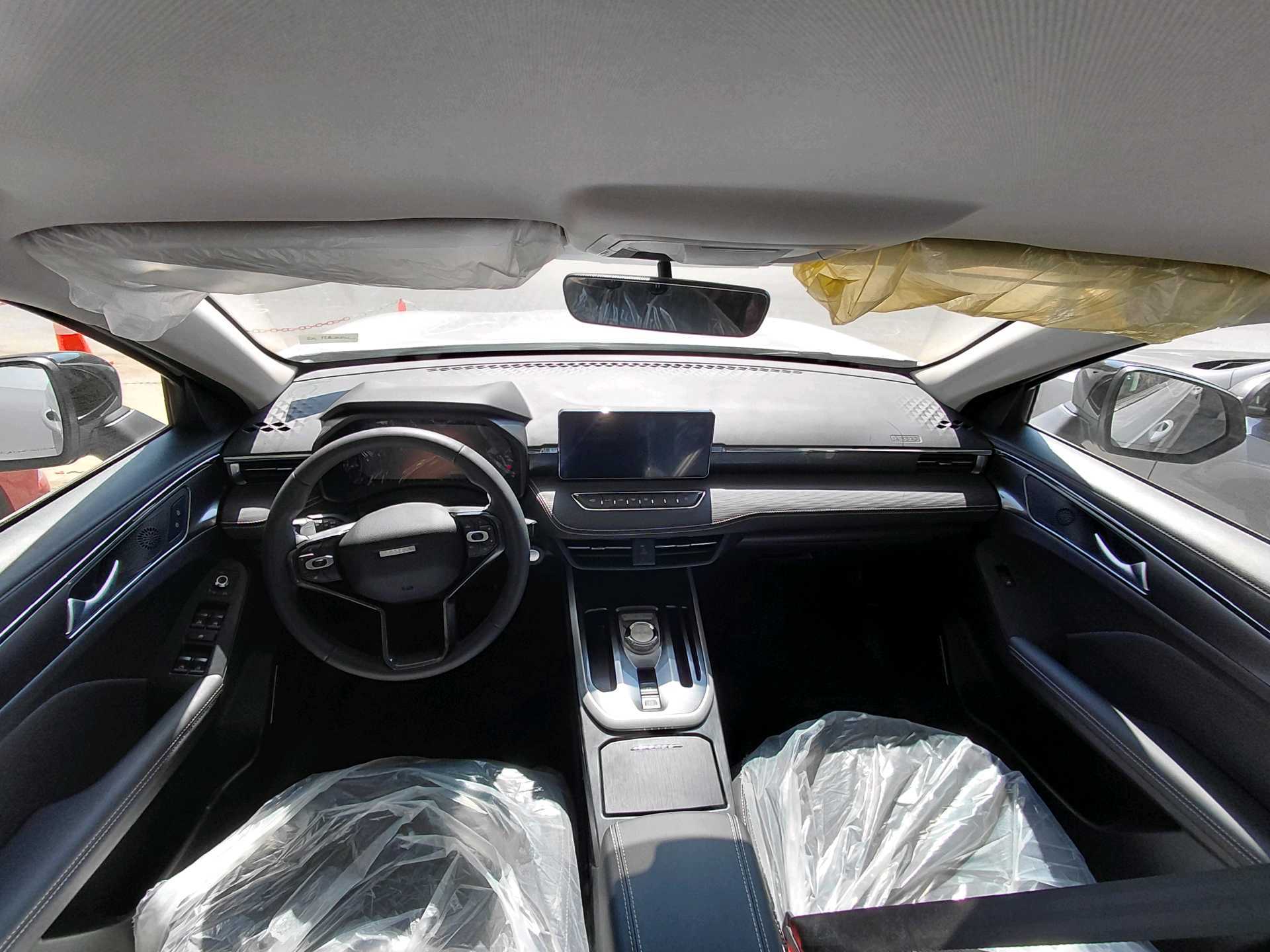 Haval Jolion 2026