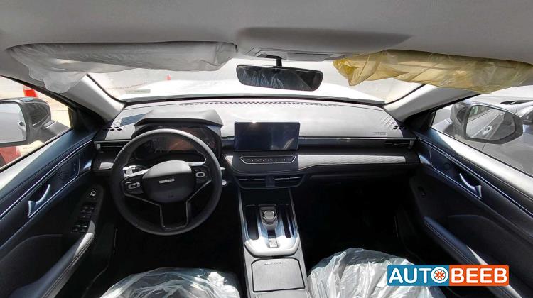 Haval Jolion 2026