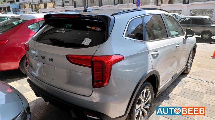 Haval Jolion 2026