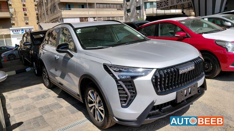 Haval Jolion 2026