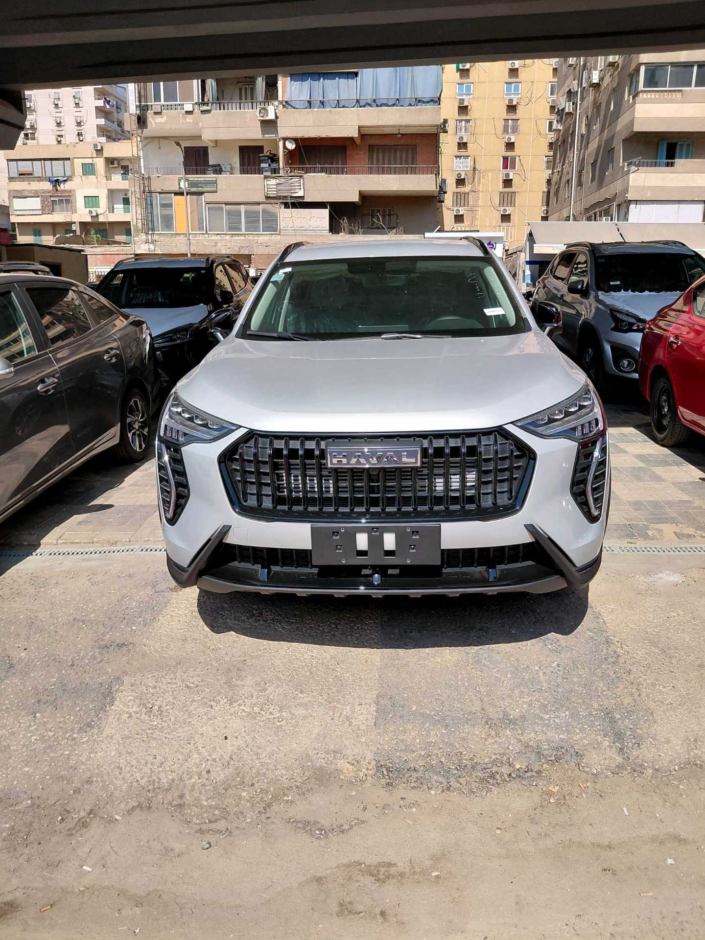 Haval Jolion 2026