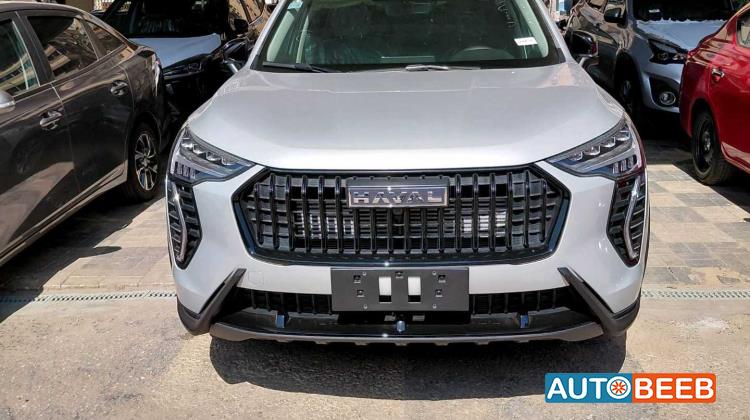 Haval Jolion 2026