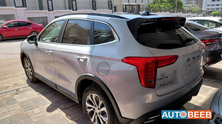 Haval Jolion 2026