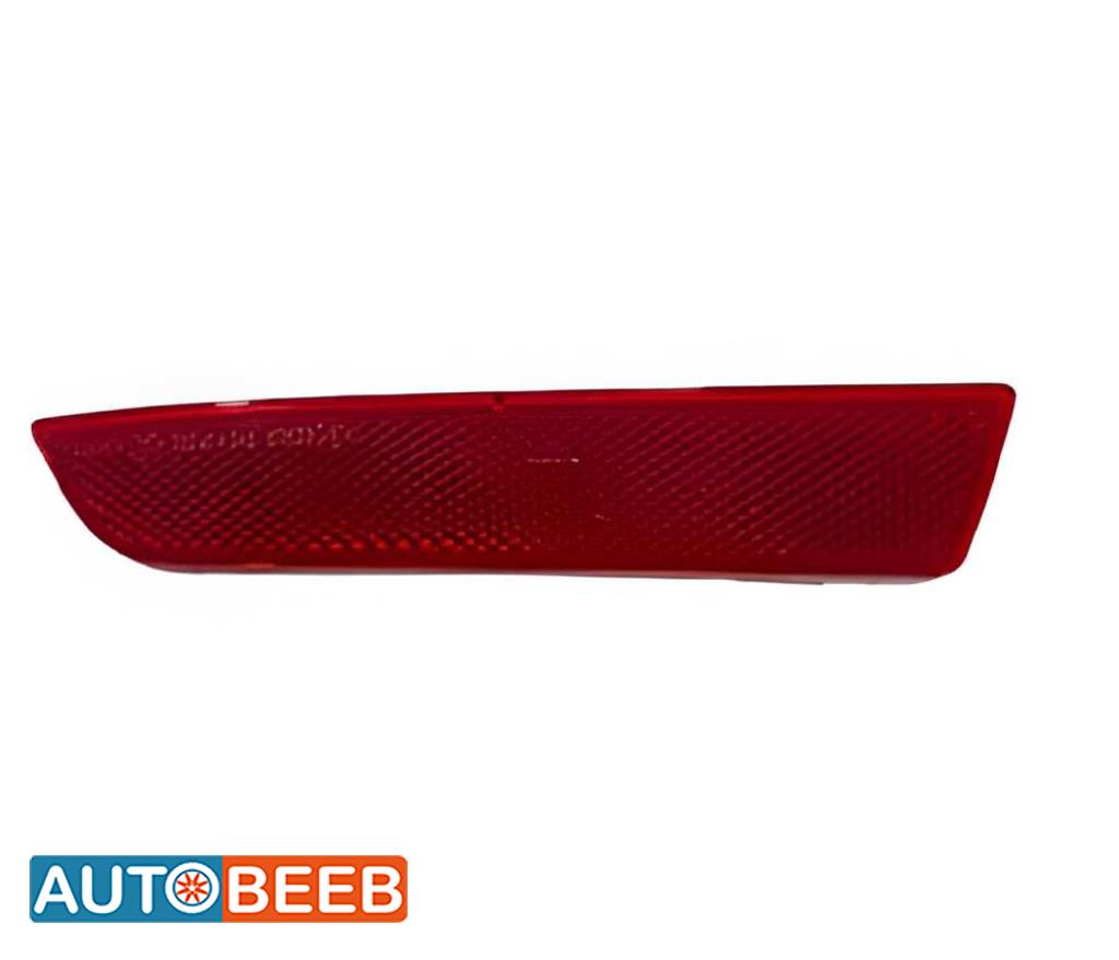 REFLECTOR MERCEDES VITO 447 R