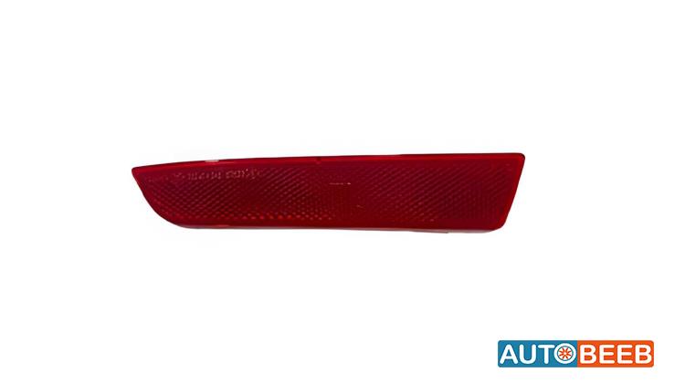REFLECTOR MERCEDES VITO 447 R