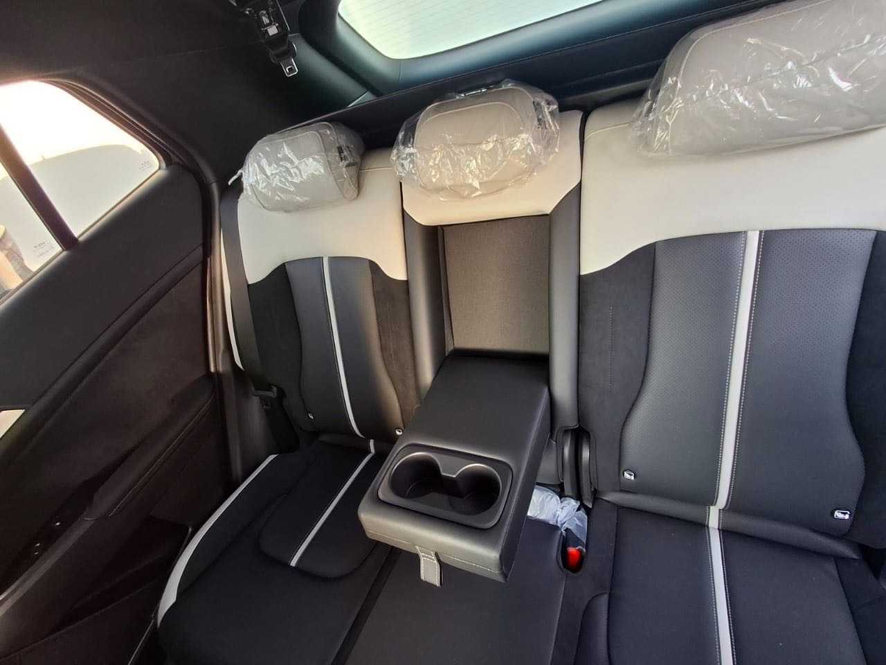 KIA Sportage 2026