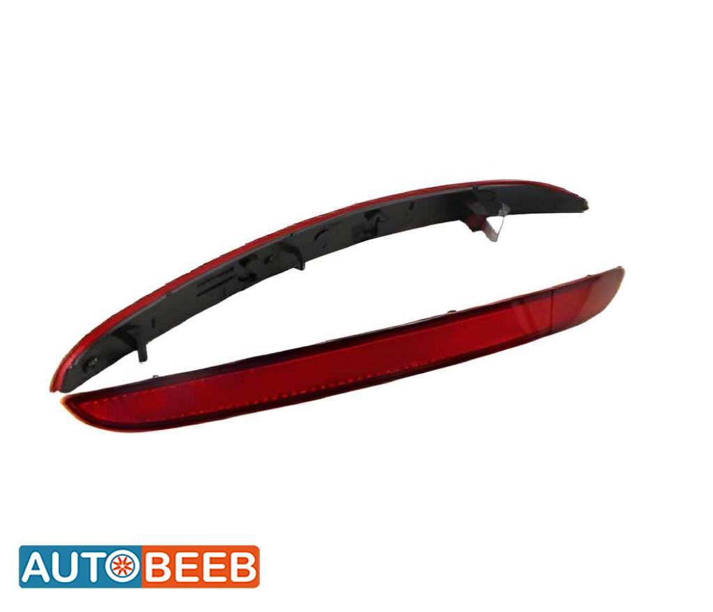 REFLECTOR FIAT LINEA 2013 L