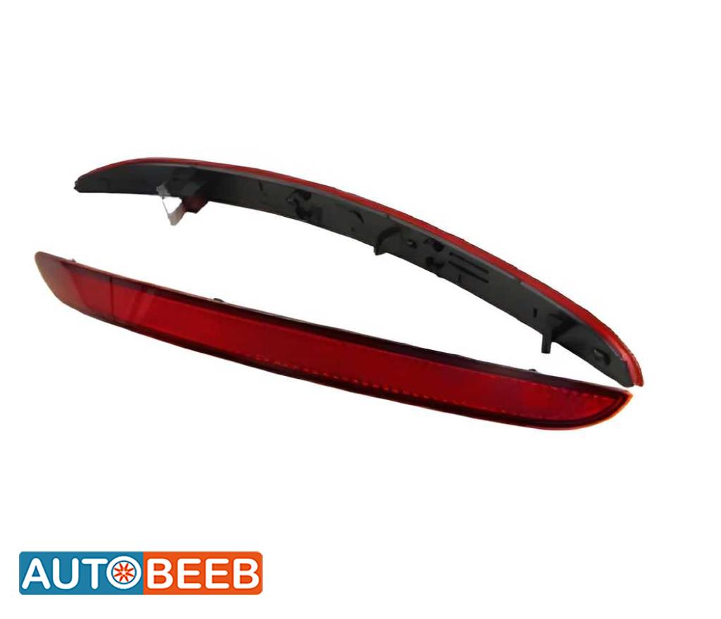 REFLECTOR FIAT LINEA 2013>> R