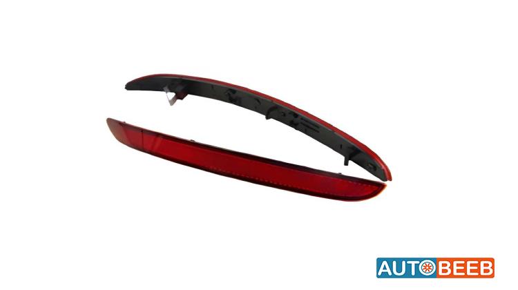 REFLECTOR FIAT LINEA 2013>> R