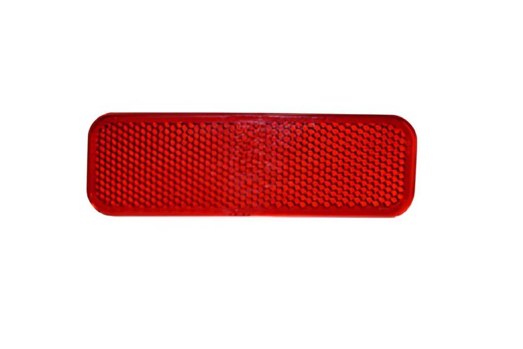 REFLECTOR FORD COURIER 2014 L