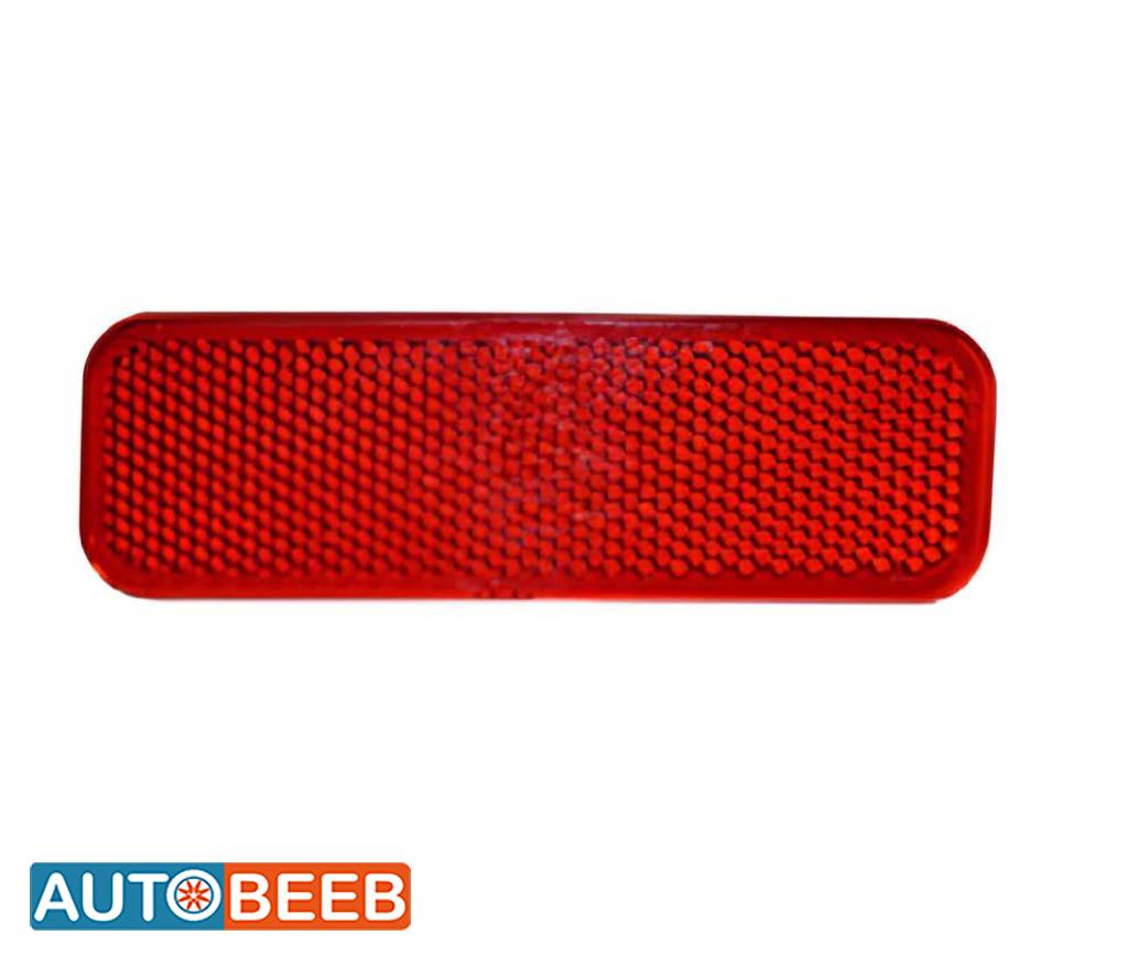 REFLECTOR FORD COURIER 2014 R