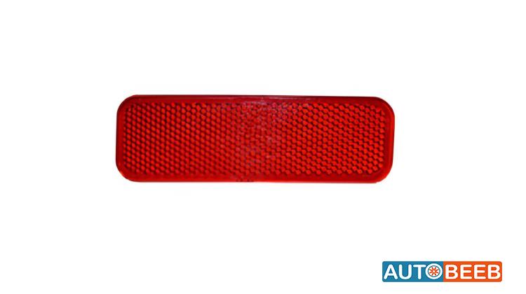 REFLECTOR FORD COURIER 2014 R