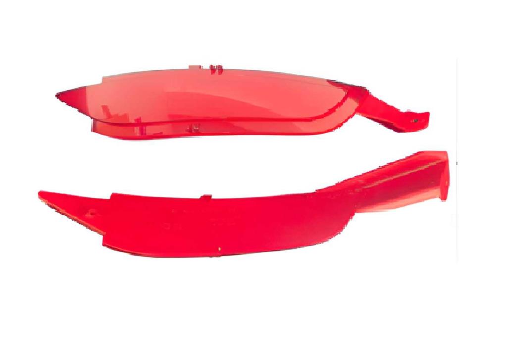 REFLECTOR FORD FIESTA VI 08 FOCUS III CMAX 1015 CMAX 15 R