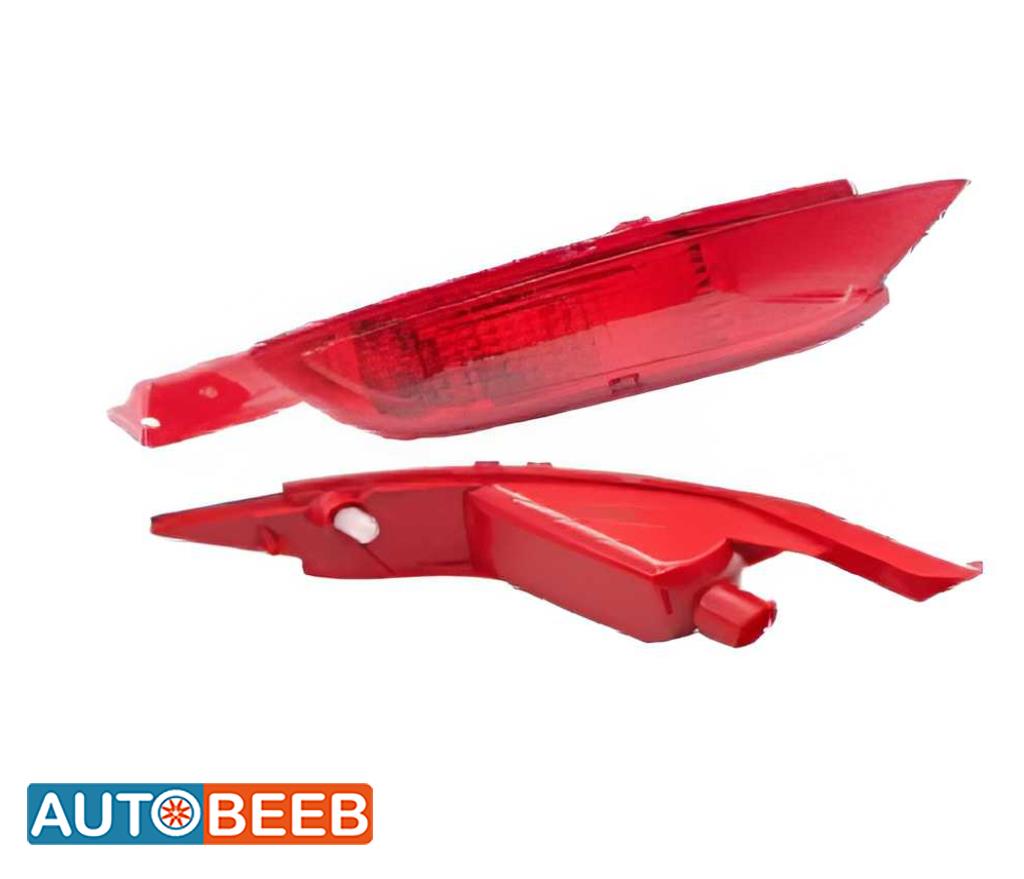 REFLECTOR FORD FIESTA VI 08a FOCUS III CMAX 10>15 CMAX 15 L