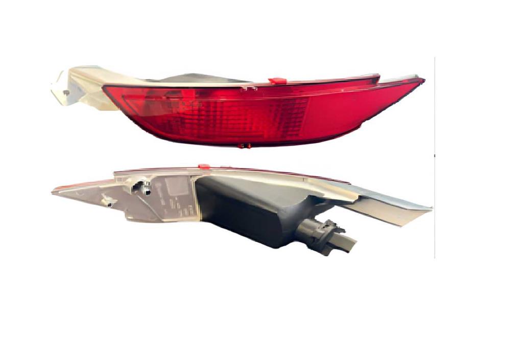 REFLECTOR FORD FIESTA VI 08 FOCUS III CMAX 10>15 CMAX 15  L BULB