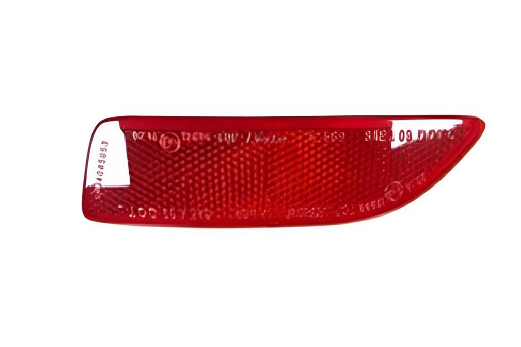REFLECTOR TOYOTA COROLLA 2011  L