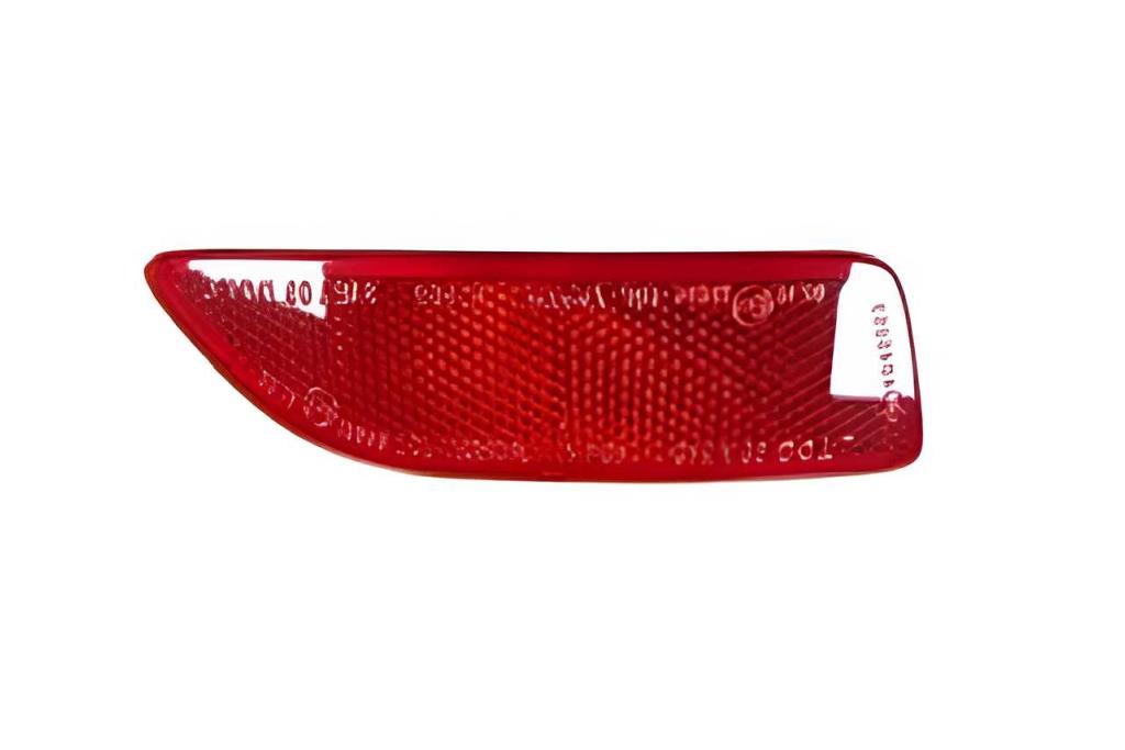 REFLECTOR TOYOTA COROLLA 2011 R