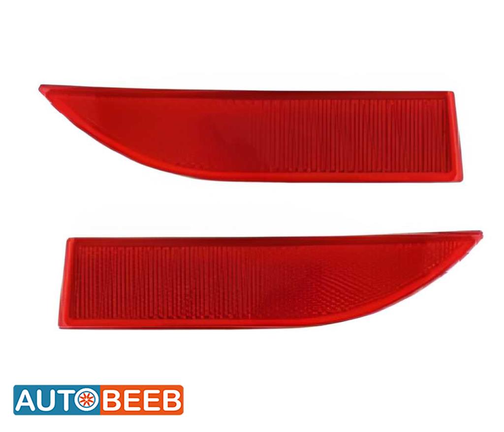 REFLECTOR RENAULT CLIO SYMBOL 2013  L