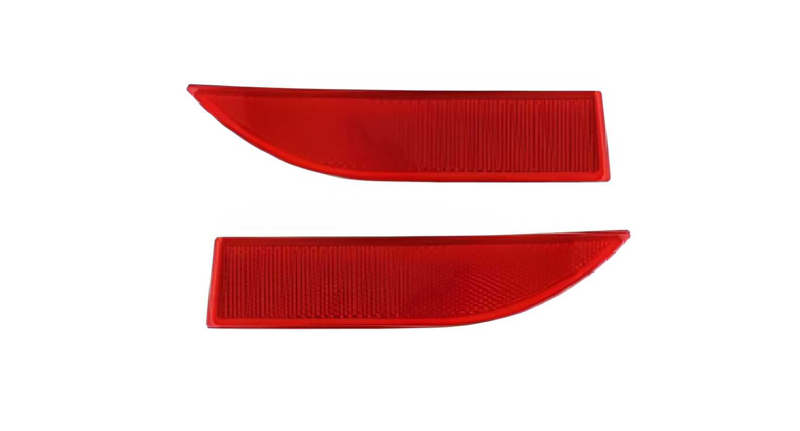 REFLECTOR RENAULT CLIO SYMBOL 2013  R