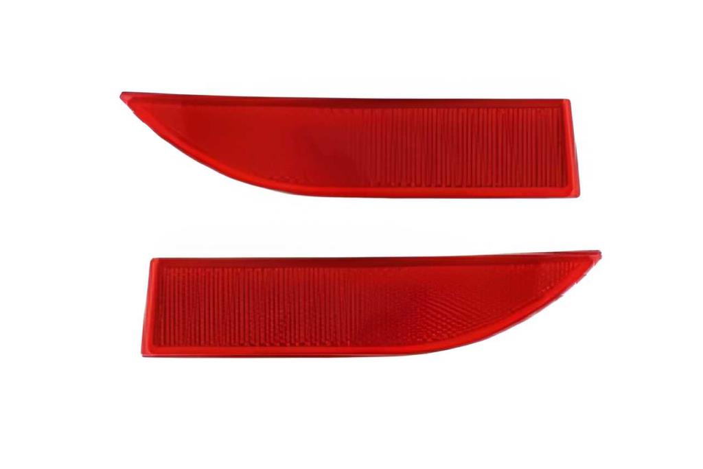 REFLECTOR RENAULT CLIO SYMBOL 2013  R
