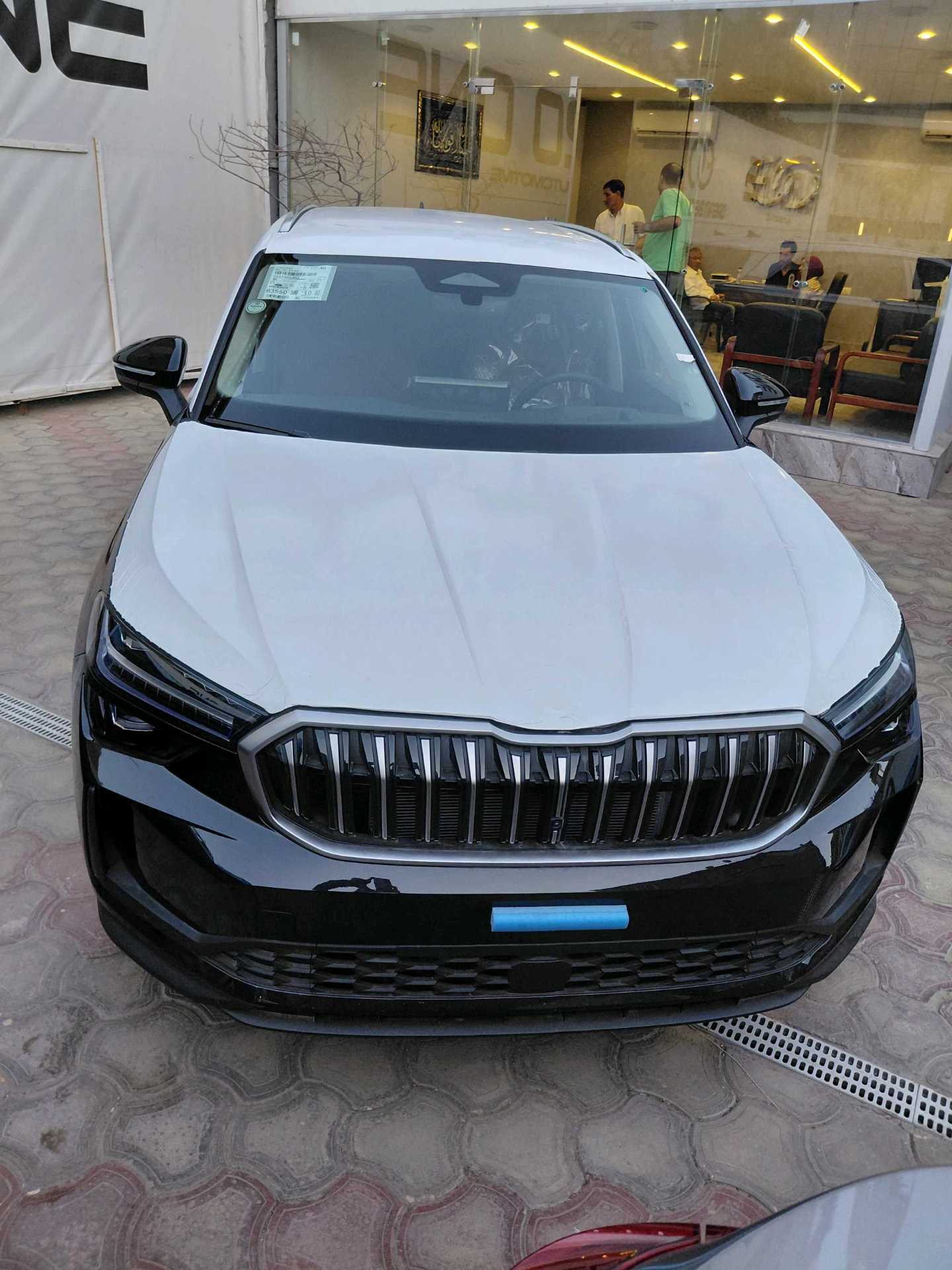 Skoda Kodiaq 2026